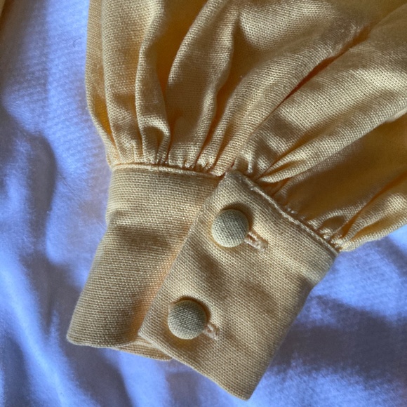 Hearts and Found “Harlow” Dress: Size XS/XXS - Picture 6 of 7